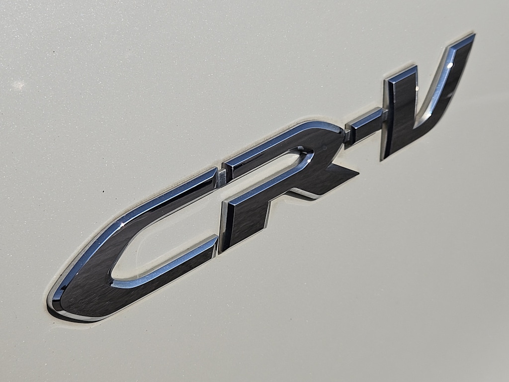 Thumbnail: 2015 Honda CR-V - 5