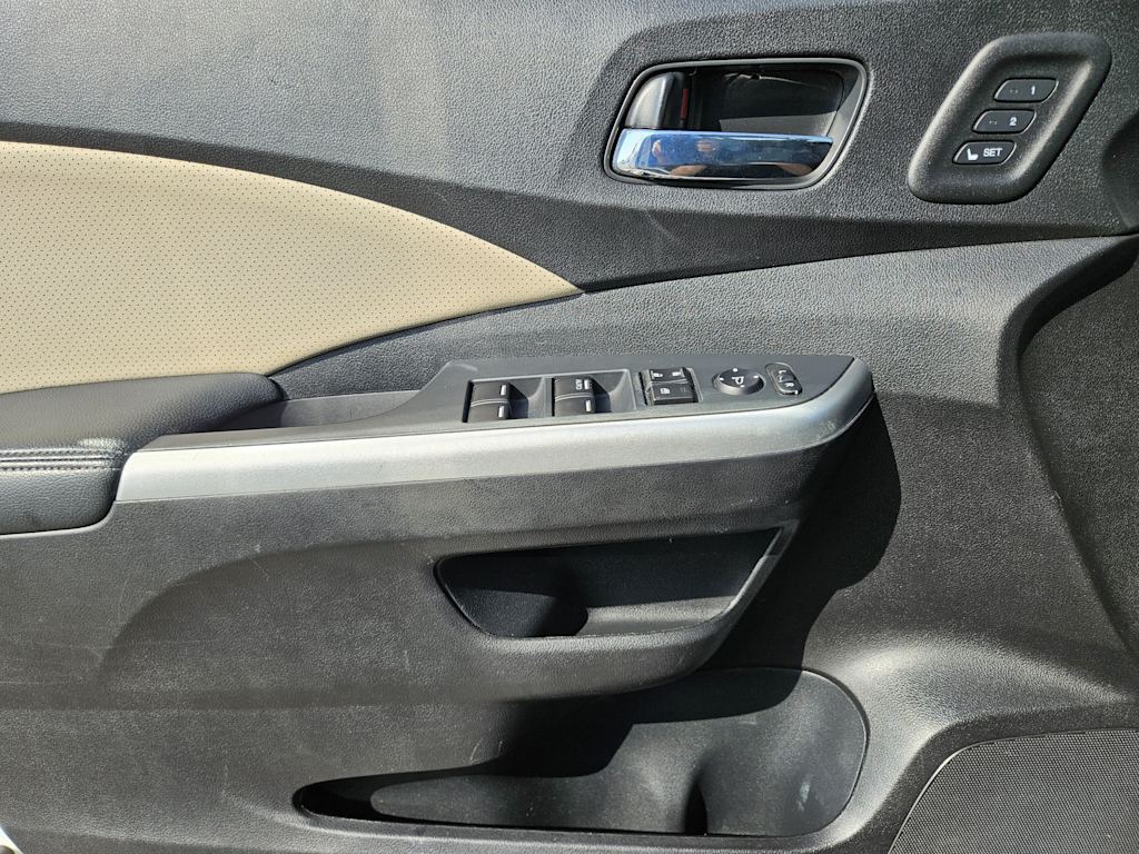 Thumbnail: 2015 Honda CR-V - 29