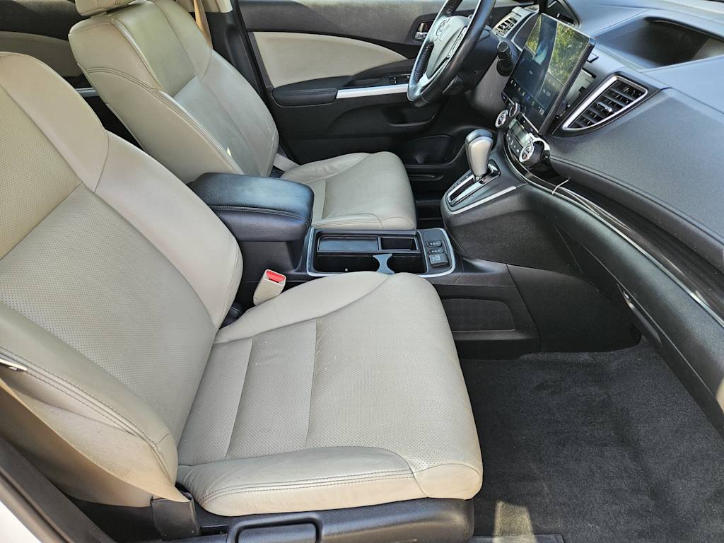 Thumbnail: 2015 Honda CR-V - 10