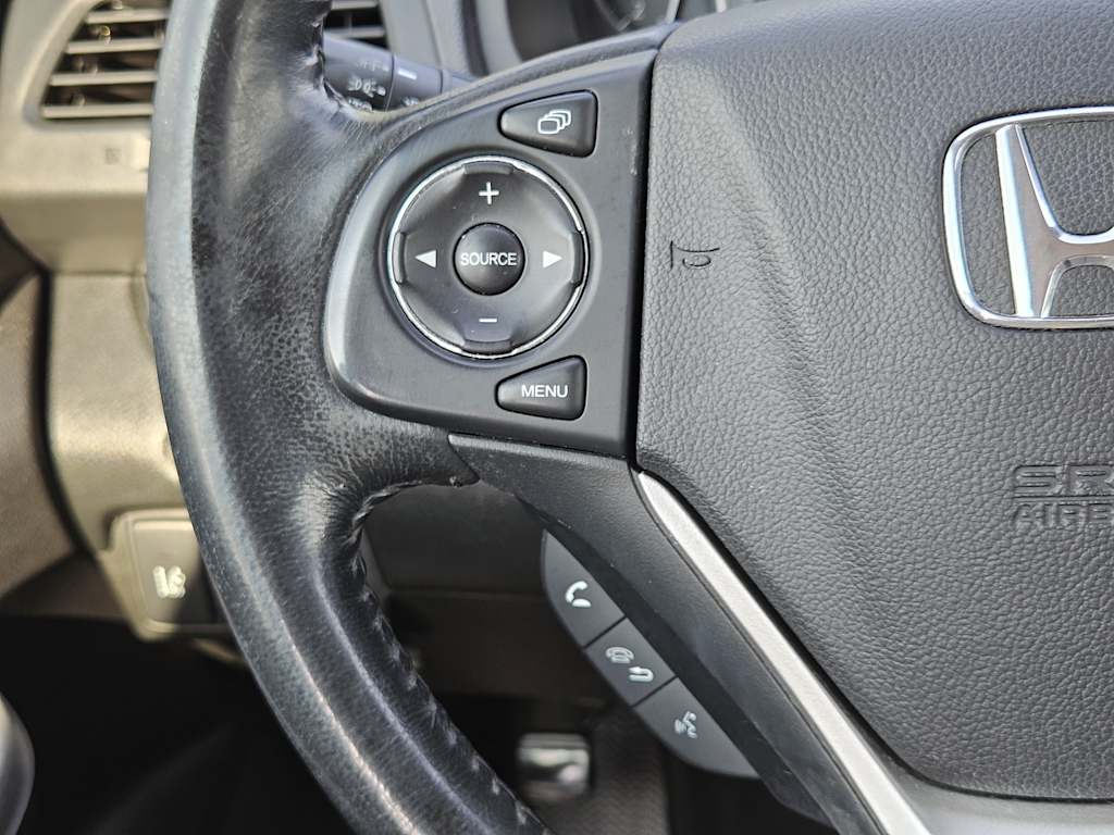 Thumbnail: 2015 Honda CR-V - 32