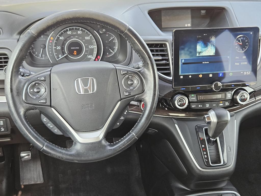 Thumbnail: 2015 Honda CR-V - 12