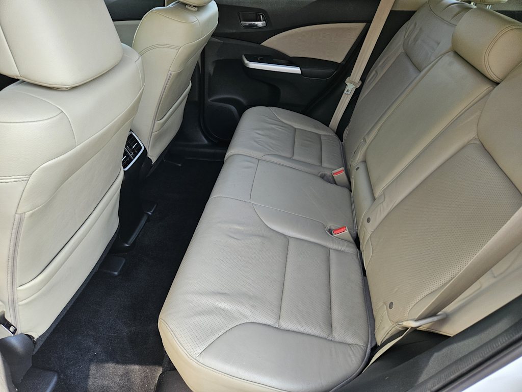 Thumbnail: 2015 Honda CR-V - 11