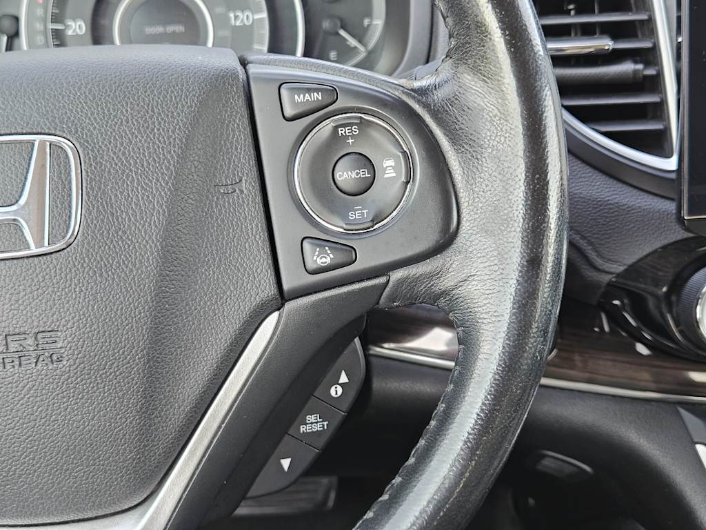 Thumbnail: 2015 Honda CR-V - 33