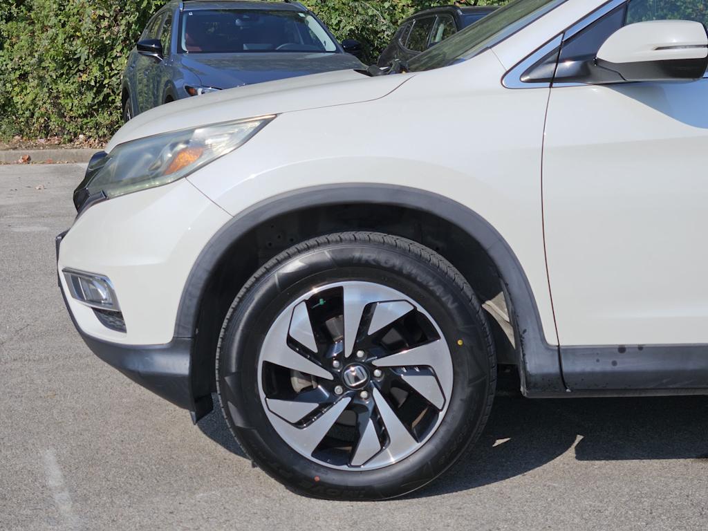 Thumbnail: 2015 Honda CR-V - 6