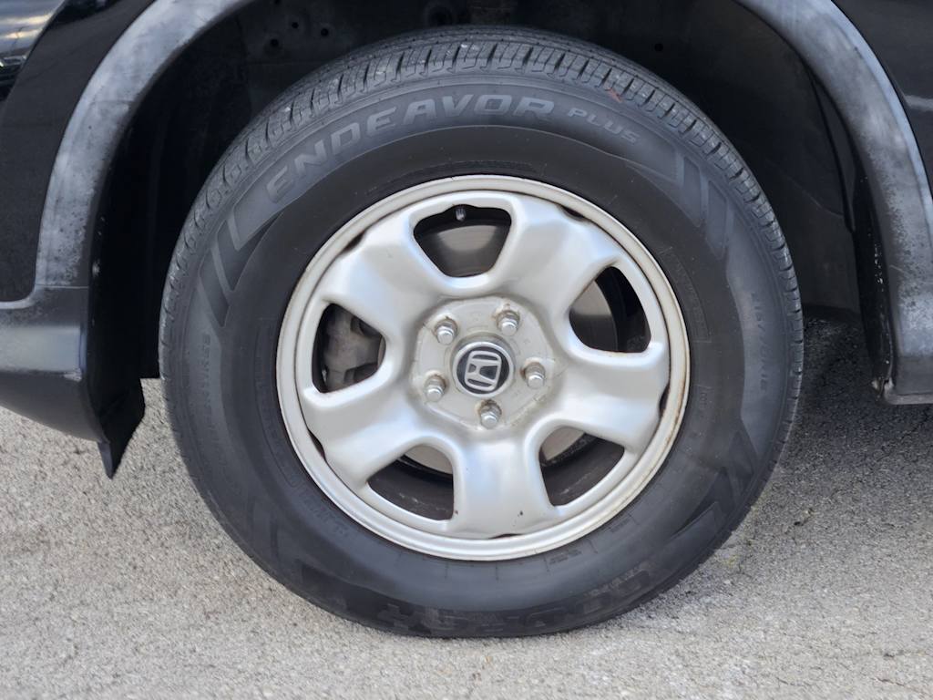 Thumbnail: 2012 Honda CR-V - 21