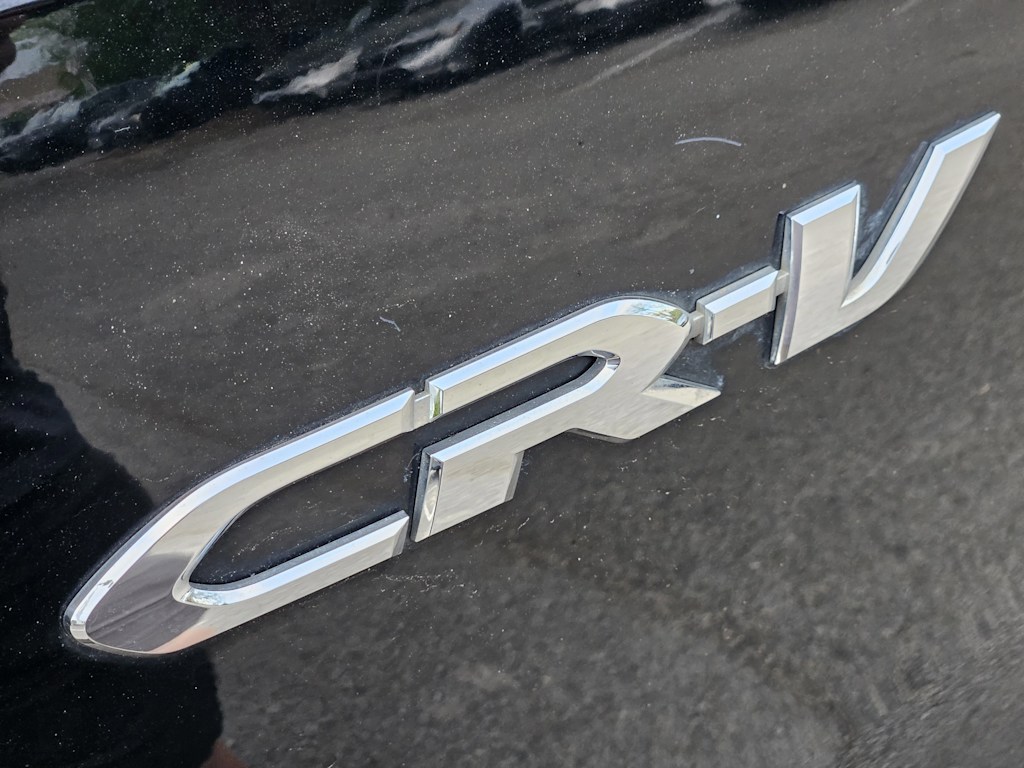 Thumbnail: 2012 Honda CR-V - 5