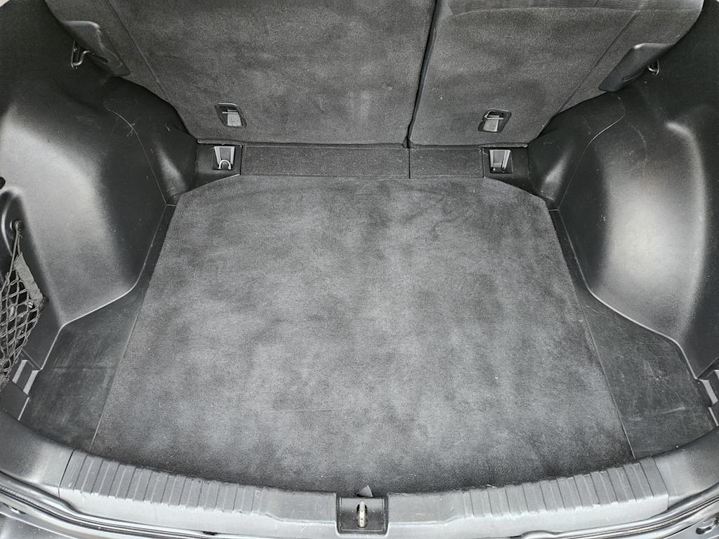 Thumbnail: 2012 Honda CR-V - 16