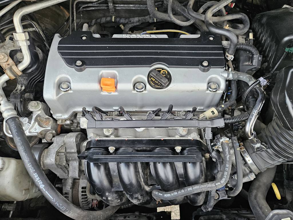 Thumbnail: 2012 Honda CR-V - 7