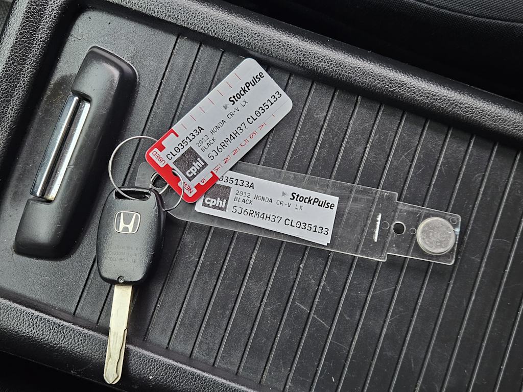 Thumbnail: 2012 Honda CR-V - 31