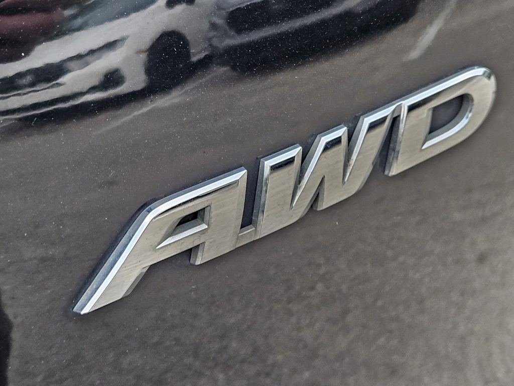 Thumbnail: 2012 Honda CR-V - 22