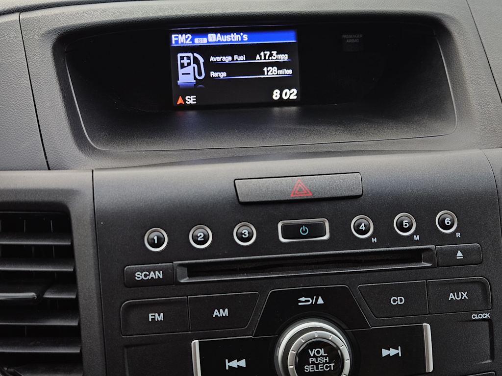 Thumbnail: 2012 Honda CR-V - 13