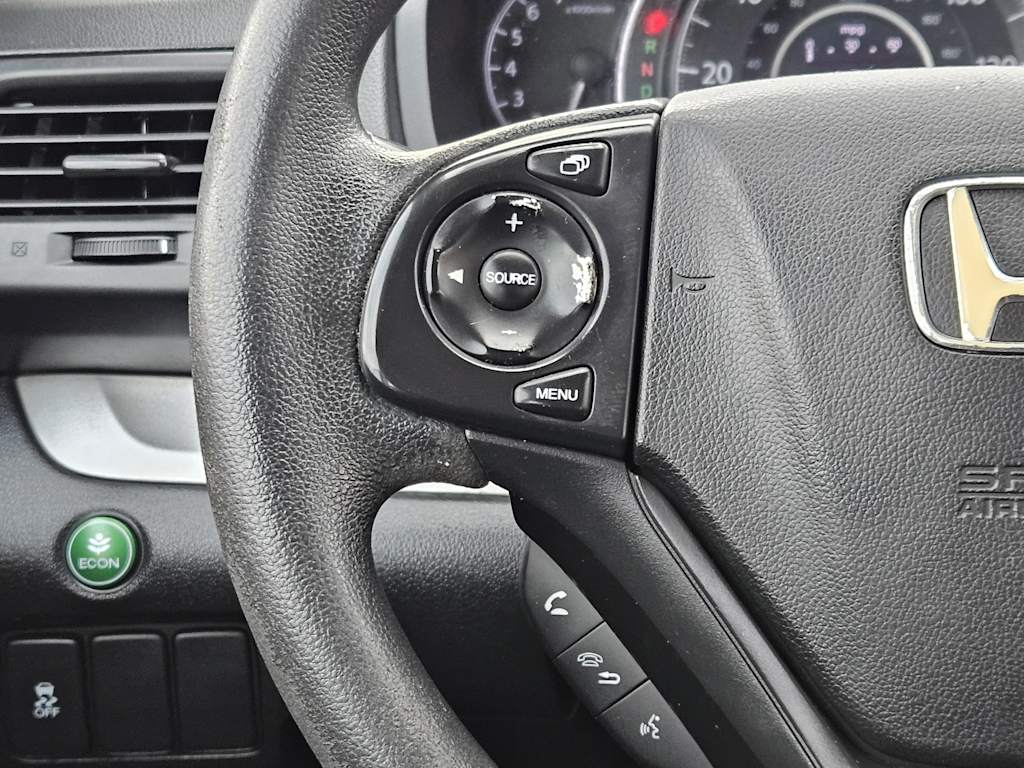 Thumbnail: 2012 Honda CR-V - 28