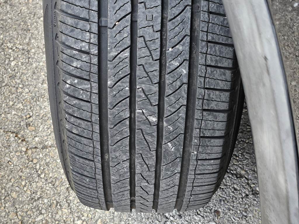 Thumbnail: 2012 Honda CR-V - 17