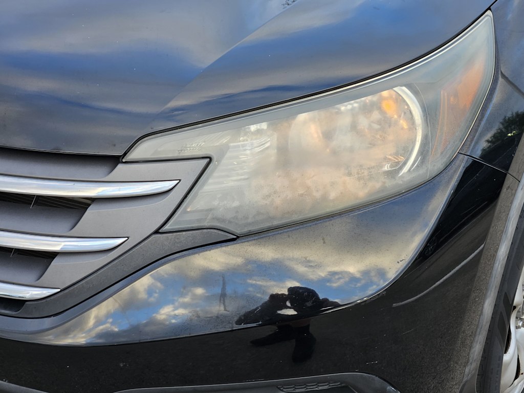 Thumbnail: 2012 Honda CR-V - 20