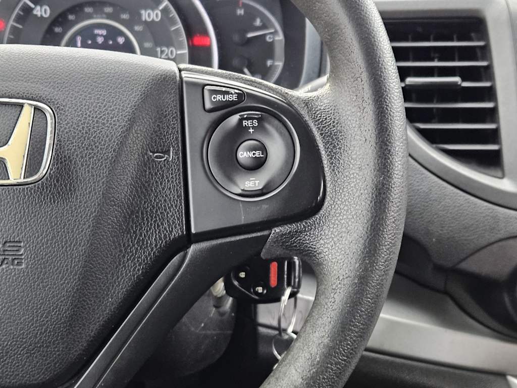 Thumbnail: 2012 Honda CR-V - 29