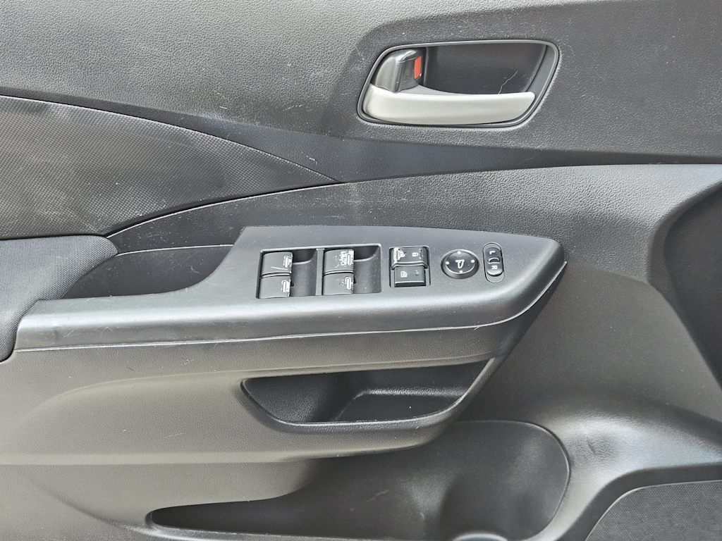 Thumbnail: 2012 Honda CR-V - 26