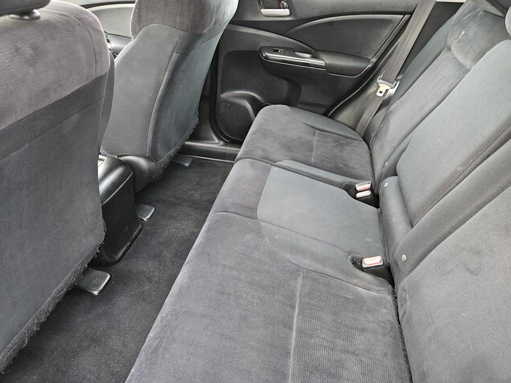 Thumbnail: 2012 Honda CR-V - 11