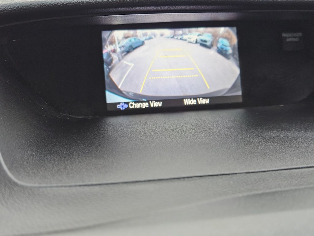 Thumbnail: 2012 Honda CR-V - 24