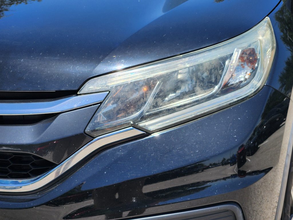 Thumbnail: 2016 Honda CR-V - 20