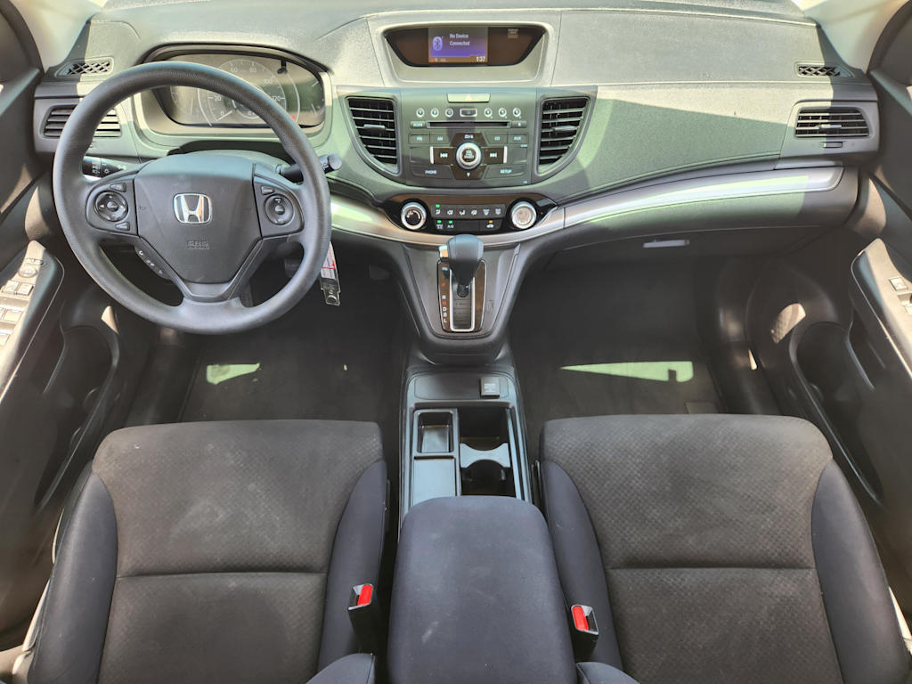 Thumbnail: 2016 Honda CR-V - 8