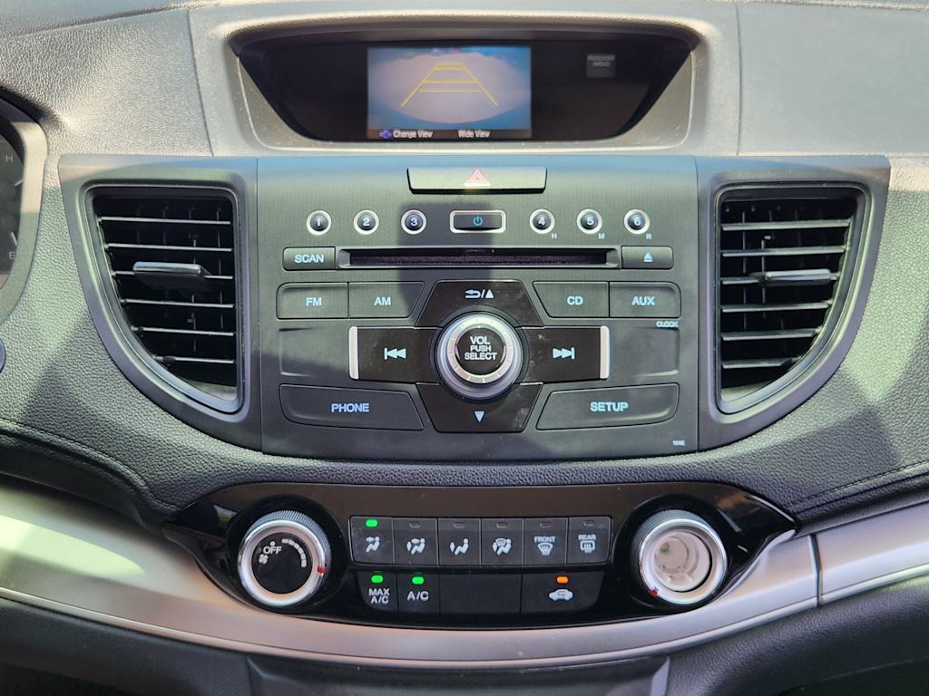 Thumbnail: 2016 Honda CR-V - 24