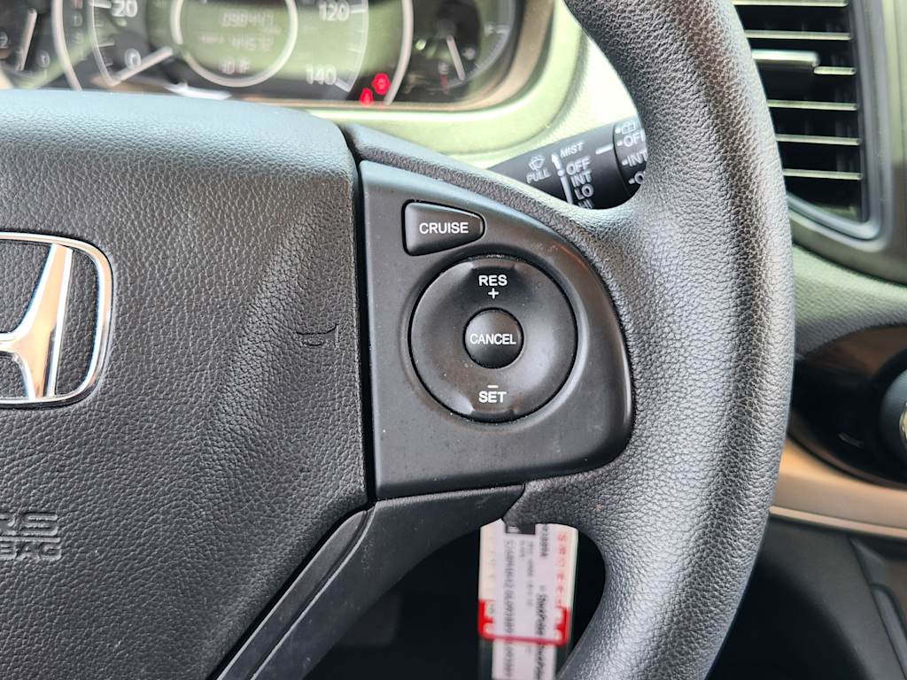 Thumbnail: 2016 Honda CR-V - 30