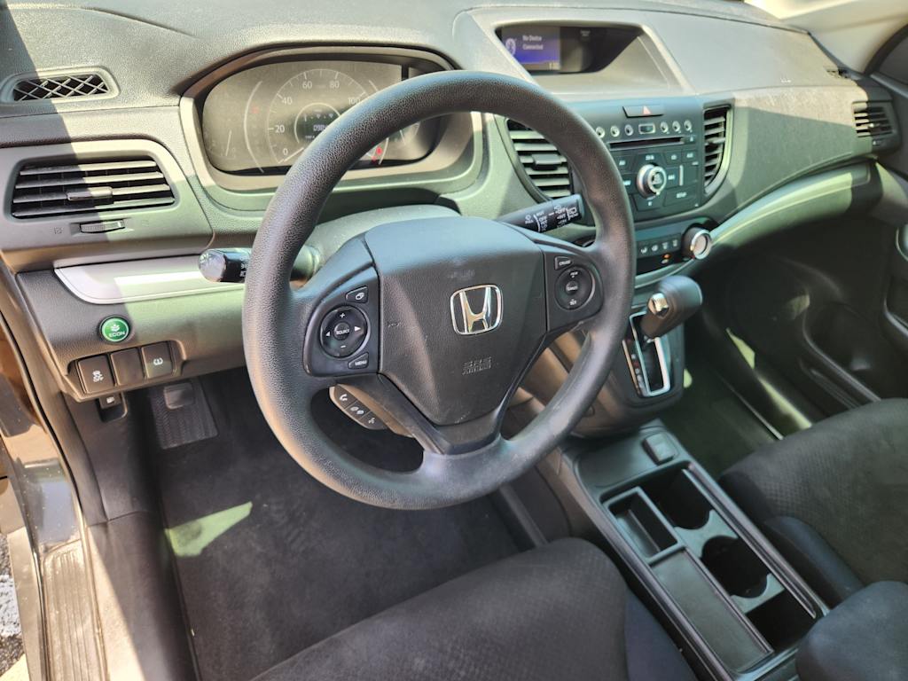 Thumbnail: 2016 Honda CR-V - 2