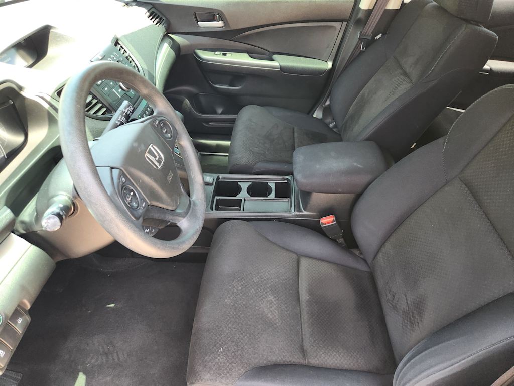 Thumbnail: 2016 Honda CR-V - 9
