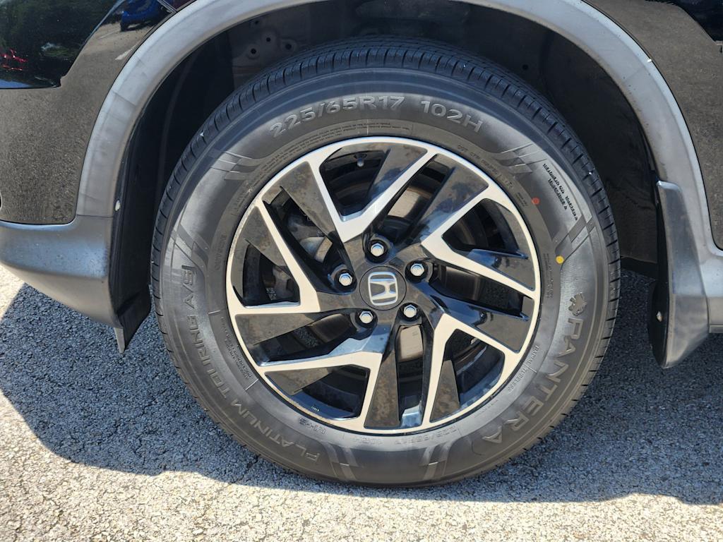 Thumbnail: 2016 Honda CR-V - 21