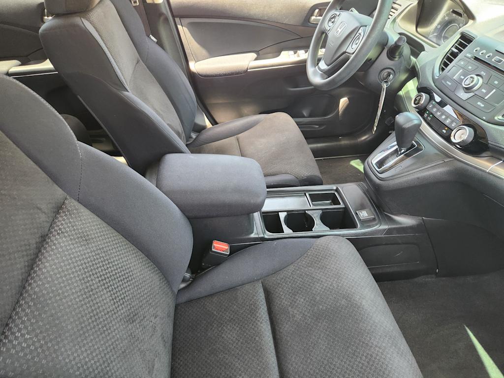Thumbnail: 2016 Honda CR-V - 10