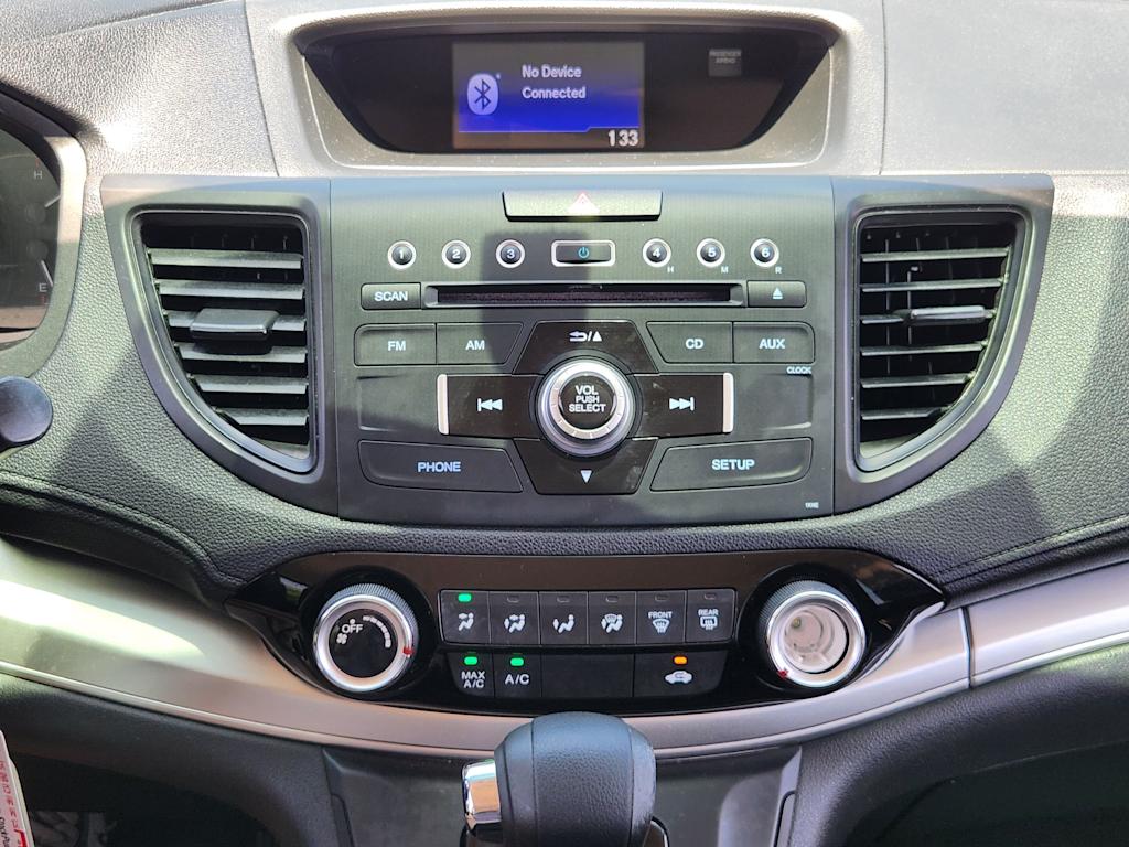 Thumbnail: 2016 Honda CR-V - 13