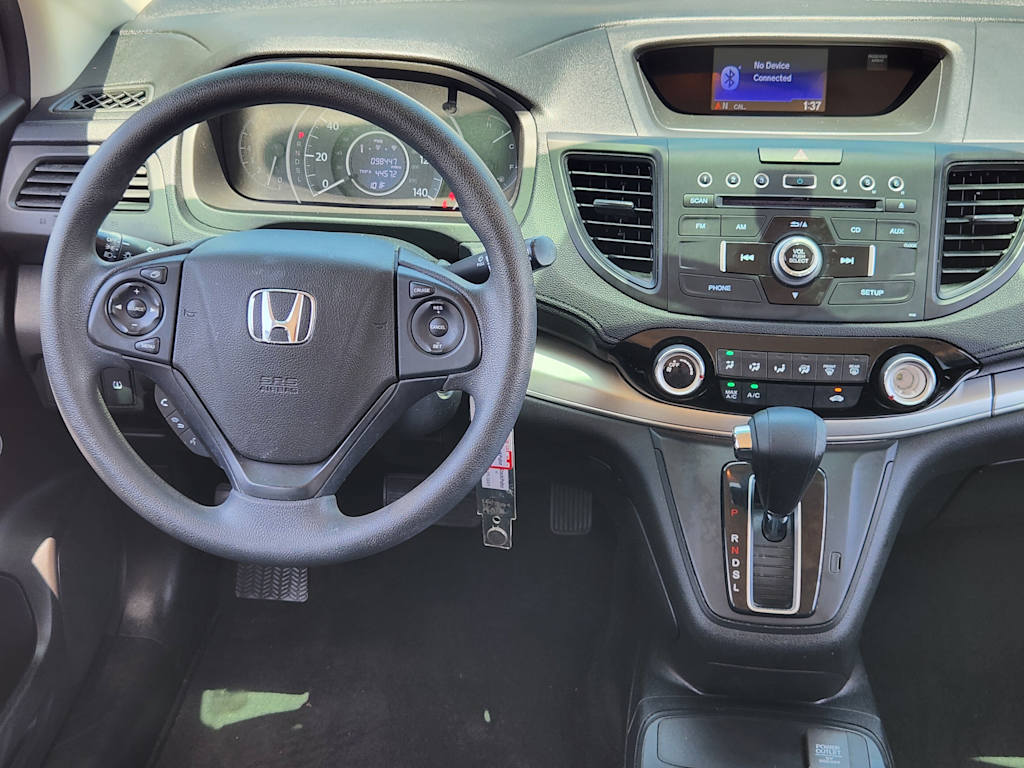 Thumbnail: 2016 Honda CR-V - 12