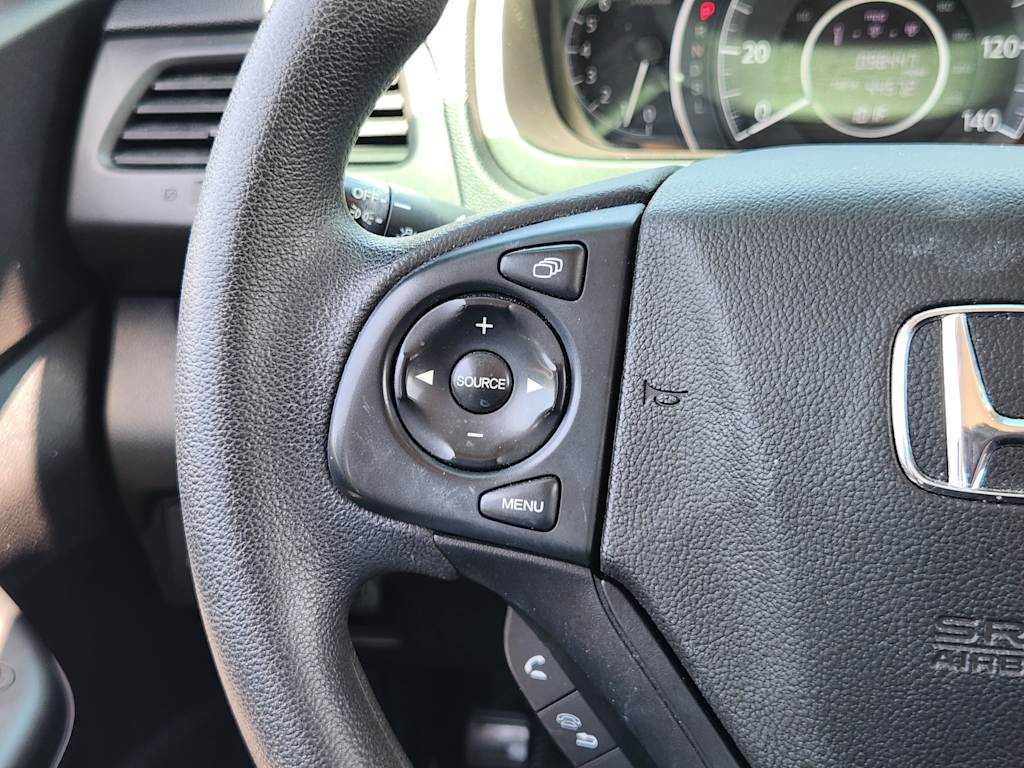 Thumbnail: 2016 Honda CR-V - 29