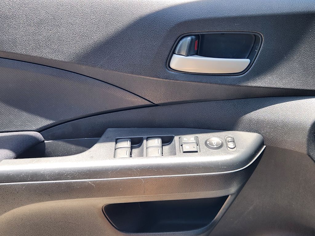Thumbnail: 2016 Honda CR-V - 27