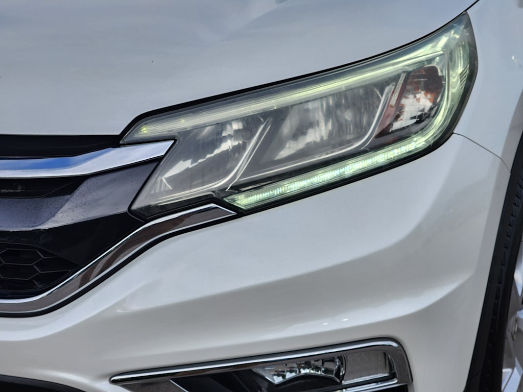 Thumbnail: 2015 Honda CR-V - 21