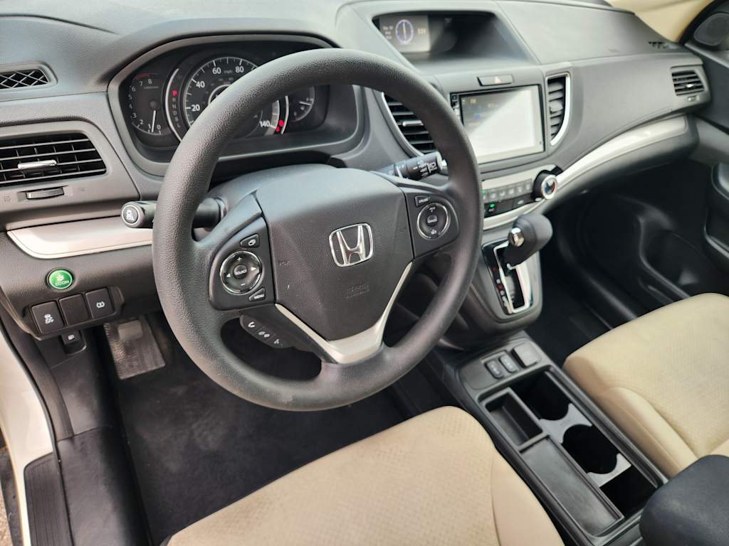 Thumbnail: 2015 Honda CR-V - 2