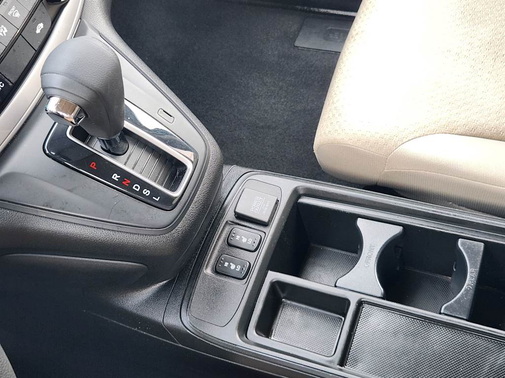 Thumbnail: 2015 Honda CR-V - 14