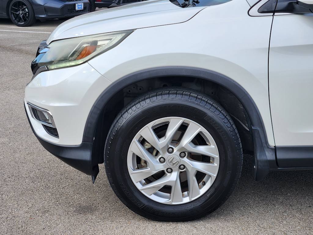 Thumbnail: 2015 Honda CR-V - 6