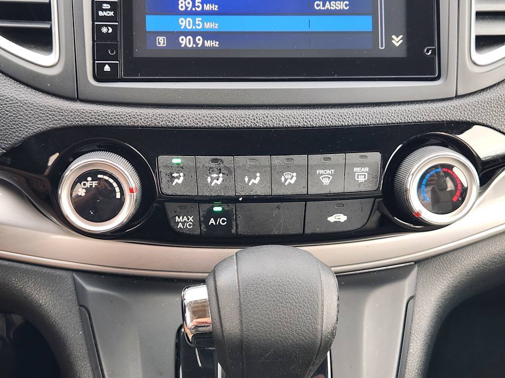 Thumbnail: 2015 Honda CR-V - 26