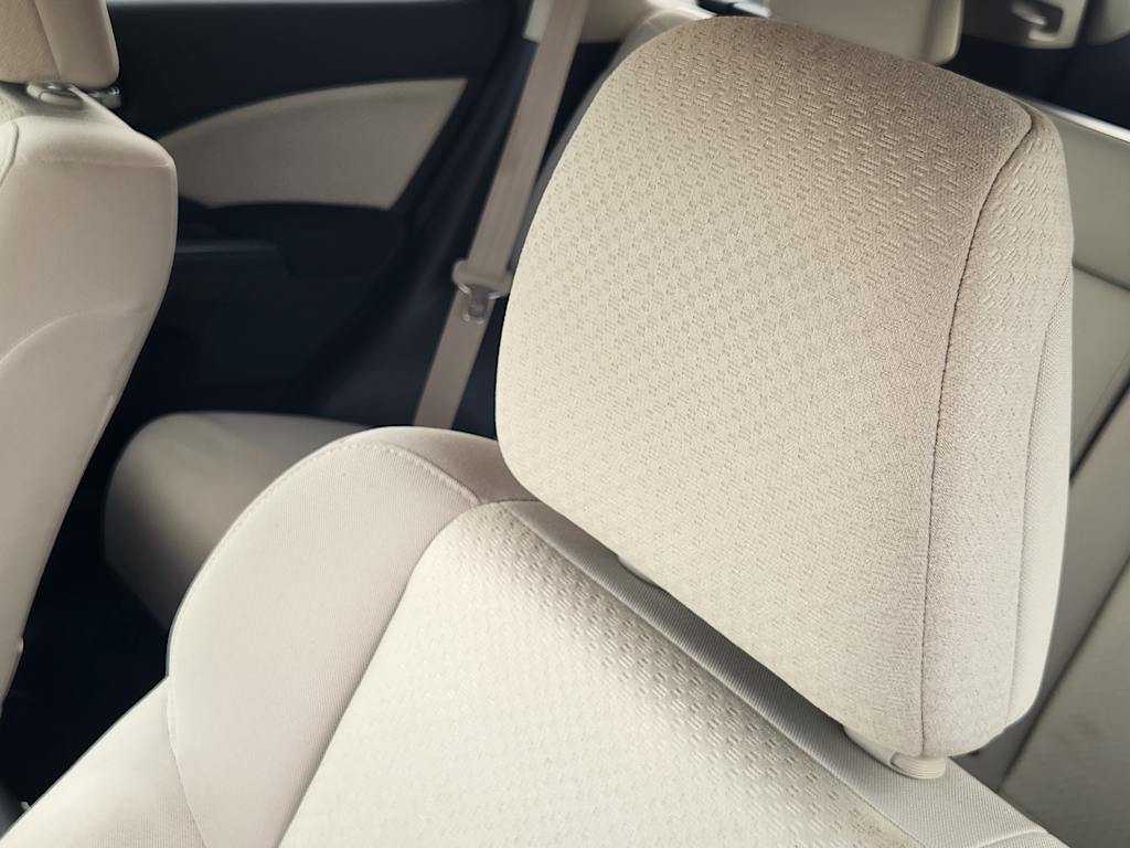 Thumbnail: 2015 Honda CR-V - 24
