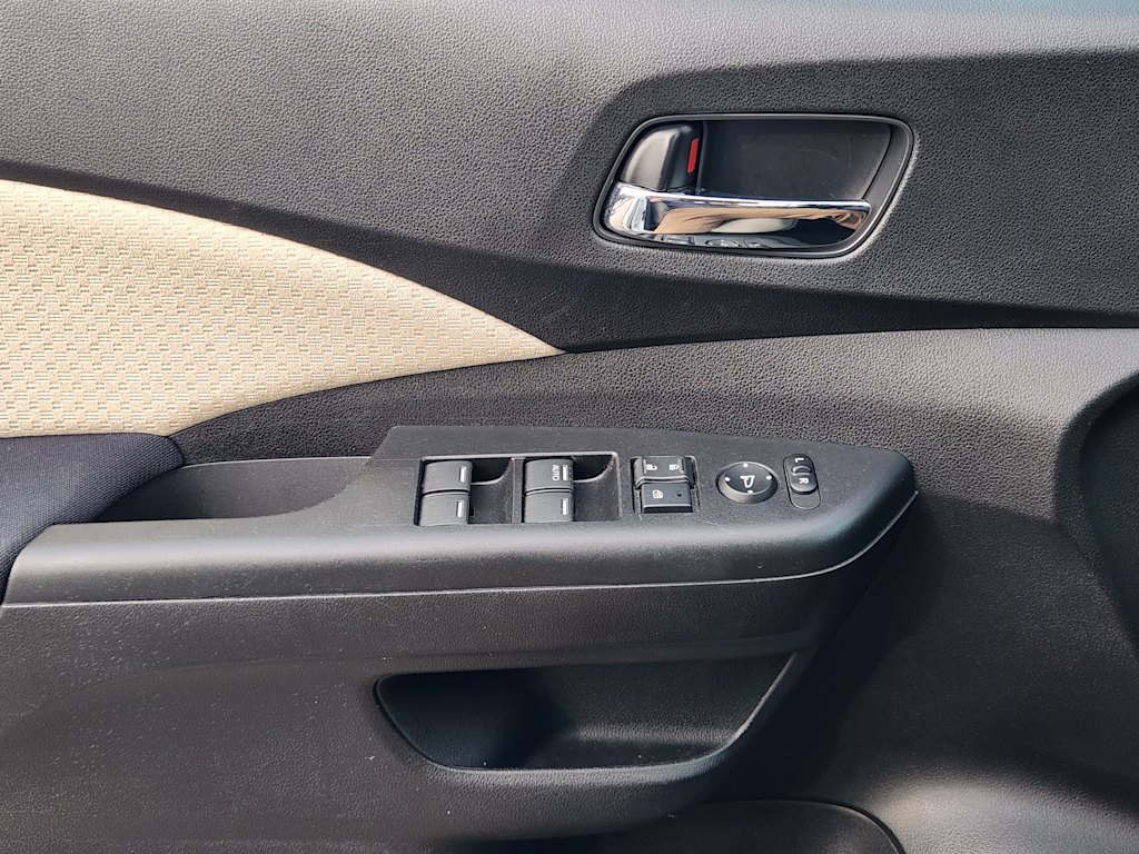 Thumbnail: 2015 Honda CR-V - 29