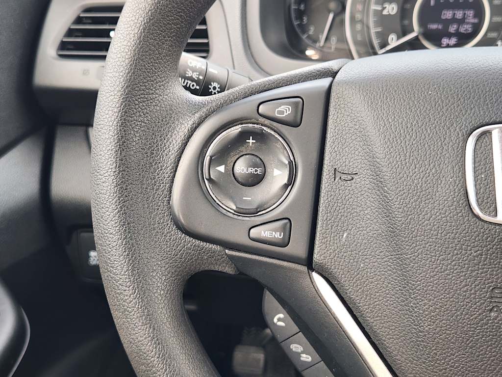 Thumbnail: 2015 Honda CR-V - 31