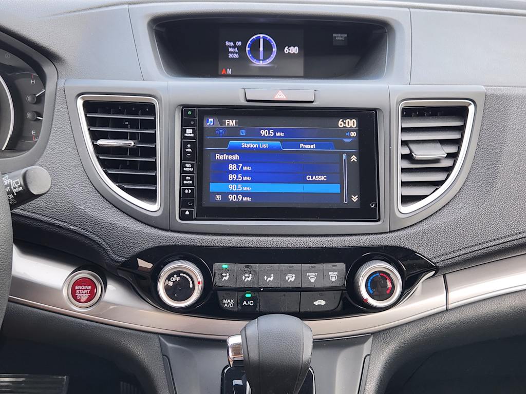 Thumbnail: 2015 Honda CR-V - 13