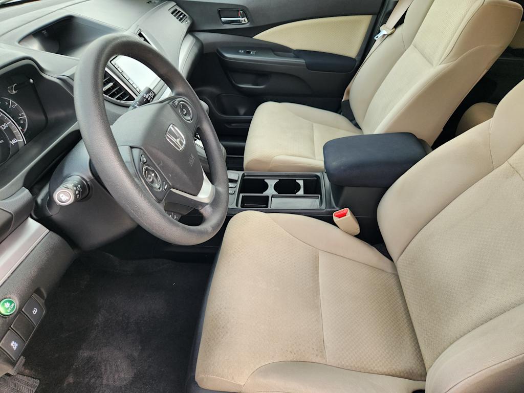 Thumbnail: 2015 Honda CR-V - 9