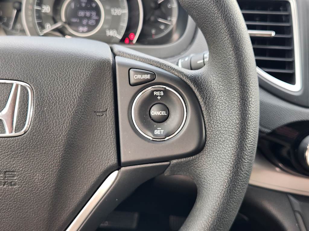 Thumbnail: 2015 Honda CR-V - 32