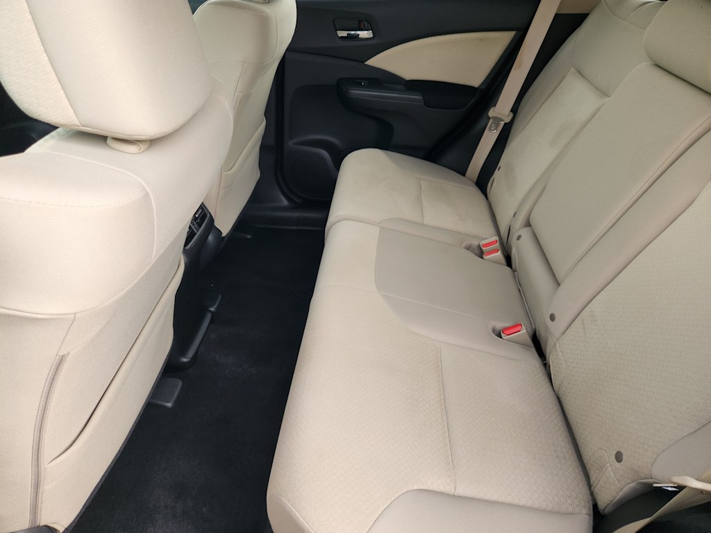 Thumbnail: 2015 Honda CR-V - 11