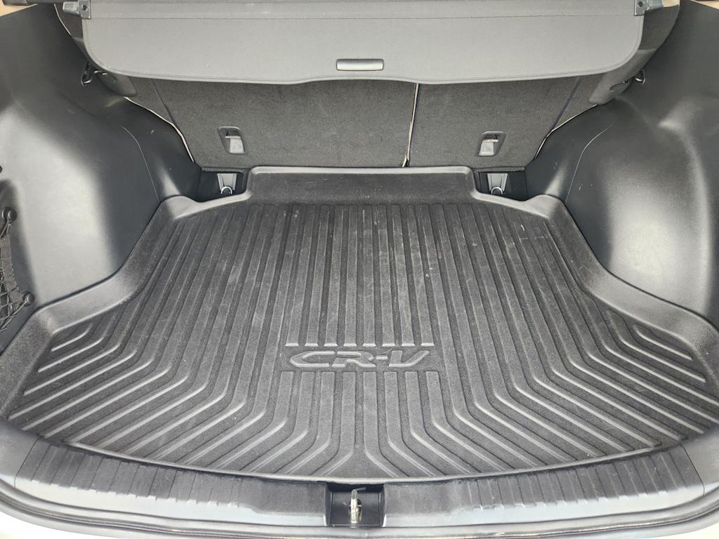 Thumbnail: 2015 Honda CR-V - 16
