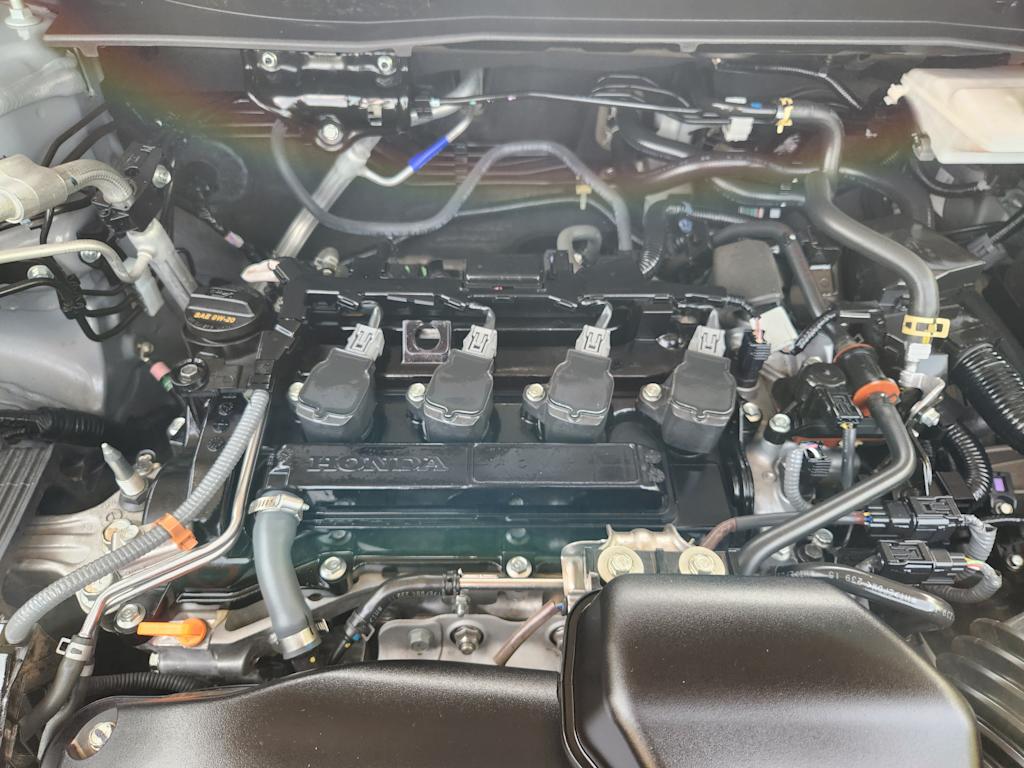 Thumbnail: 2024 Honda CR-V - 7