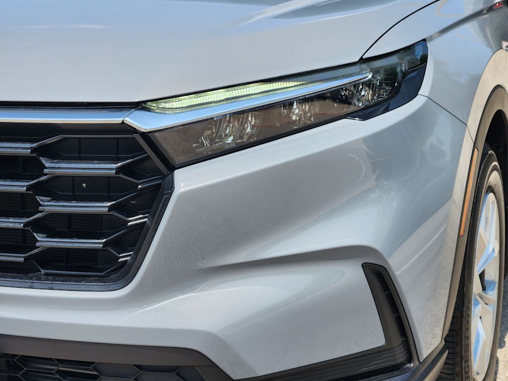 Thumbnail: 2024 Honda CR-V - 21