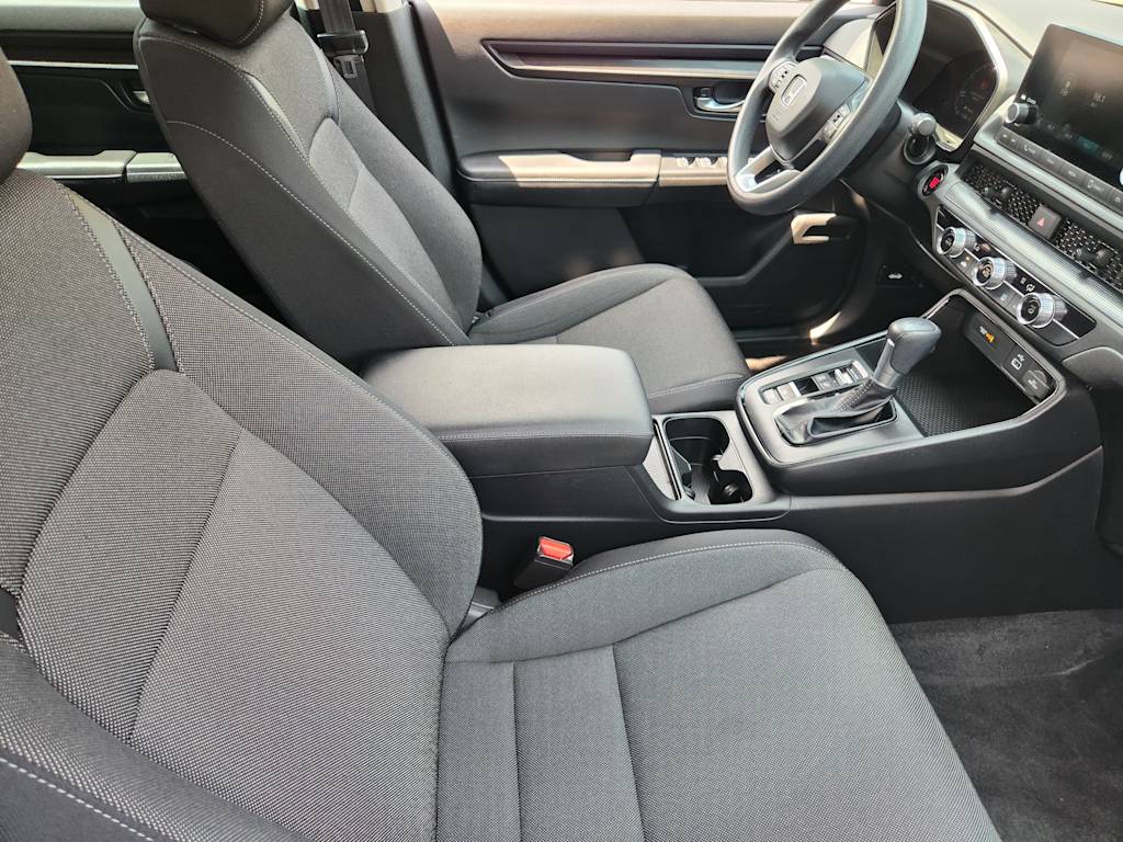Thumbnail: 2024 Honda CR-V - 10